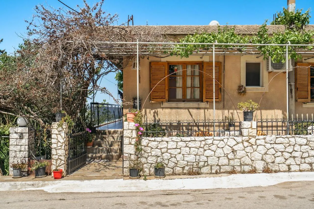 Vangelis Studio 2 Angon 0*,  Grecia
