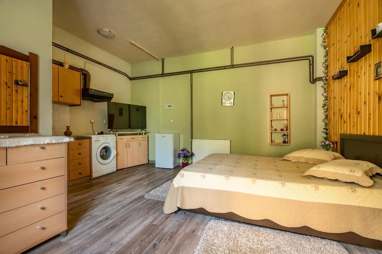 Guest house Vangelis Studio 2 Angon