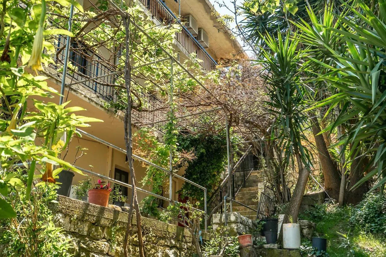Guest house Vangelis Studio 2 Angon Greece