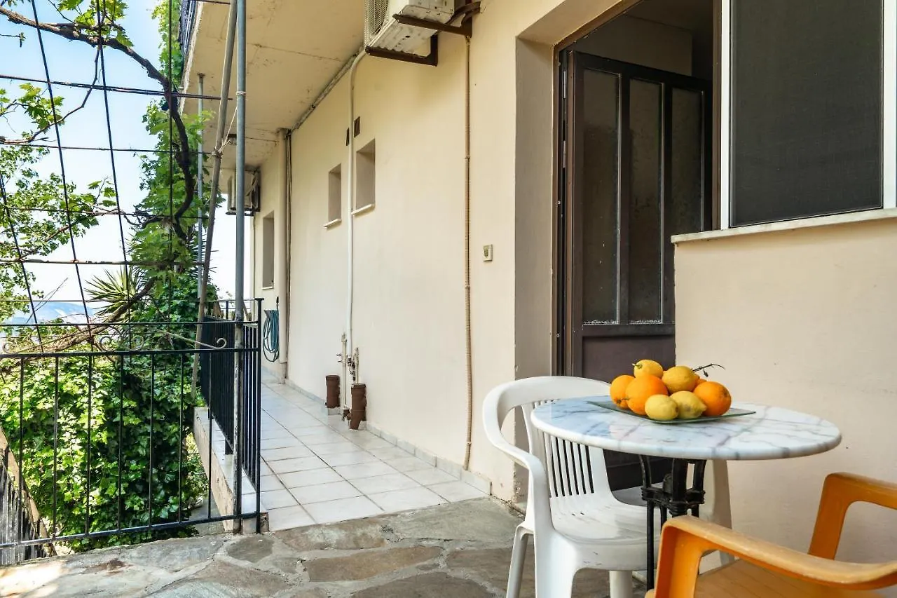 Guest house Vangelis Studio 2 Angon